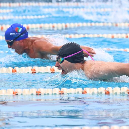 Event cover Copa Alemania Mster 2025