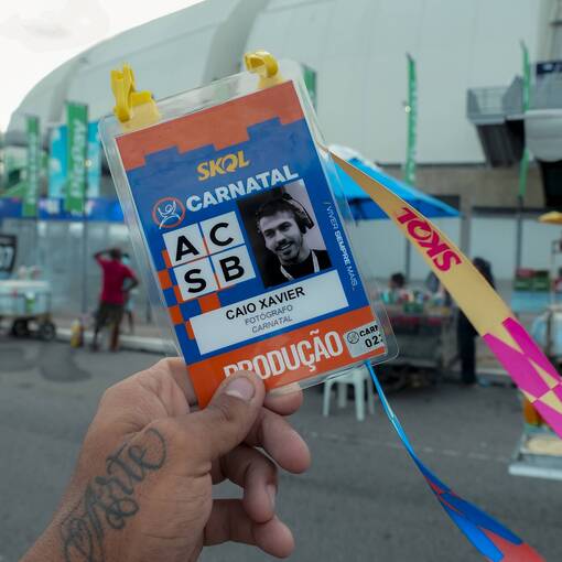 Event cover SIGAREVEL NO CARNATAL