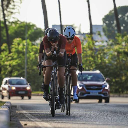 Couverture de l'vnement Treino Parque Da Cidade Braslia - 11/12 