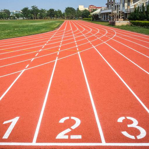 Event cover  Treino Pista De Atletismo 10.12