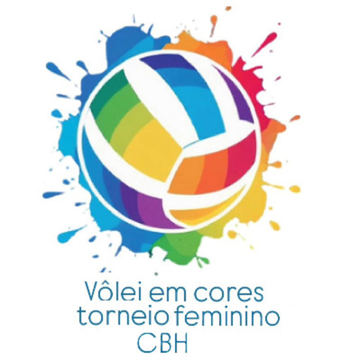 Event cover Torneio Interno V�lei Fem CBH 2025