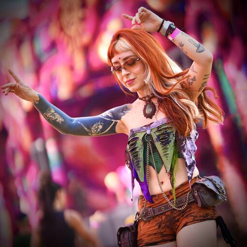 Capa do evento Lock Festival