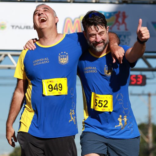 Event cover XXXVII Corrida General Salgado