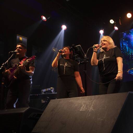 Event cover Escola Santa Cecilia - Bar Don Pedro 2025