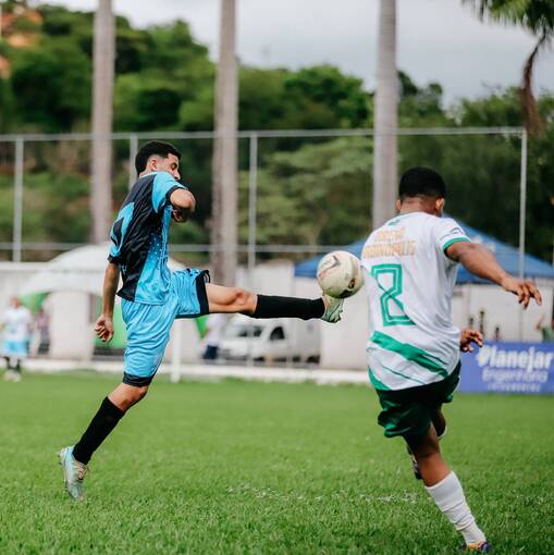 Portada del evento Tabajara X Oper�rios