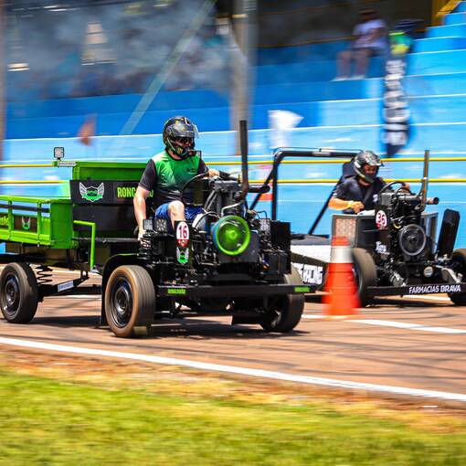 Event cover CORRIDA DE JERICOS TUPASSI