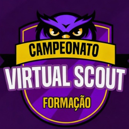 Event cover CAMPEONATO VIRTUAL SCOUT FORMAO - CARTOLA X DUPLA ESPORTE // ADRR X DUPLA ESPORTE 