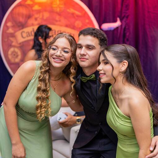 Event cover Formatura Sesc - 9� Ano