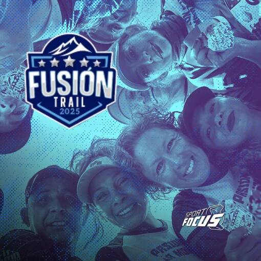Event cover FUSION TRAIL 2025