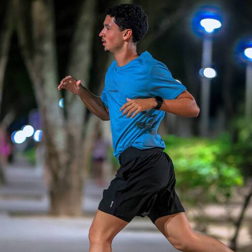 Event cover Treino FOTOP na Avenida Ceci Cunha Noite de Segunda - Arapiraca/AL