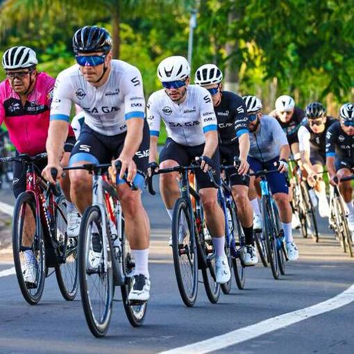 Capa do evento TREINO TAQUARAL - 11/12 (Quinta-feira) - @CLICKTAQUARAL