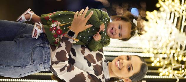 Capa do evento Vi�osa do Cear� Natal na Pra�a 