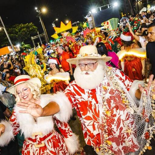 NATAL TROPICAL MACEI�  on Fotop