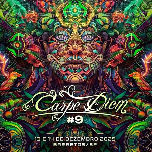 Copertura dell'evento Carpediem 9#