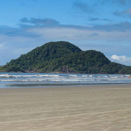 Event cover Treino Riviera de Sao Louren�o 