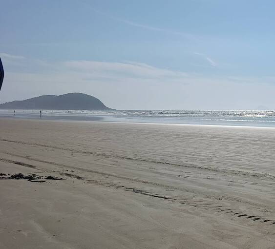 Event cover Treino Riviera de Sao Louren�o 