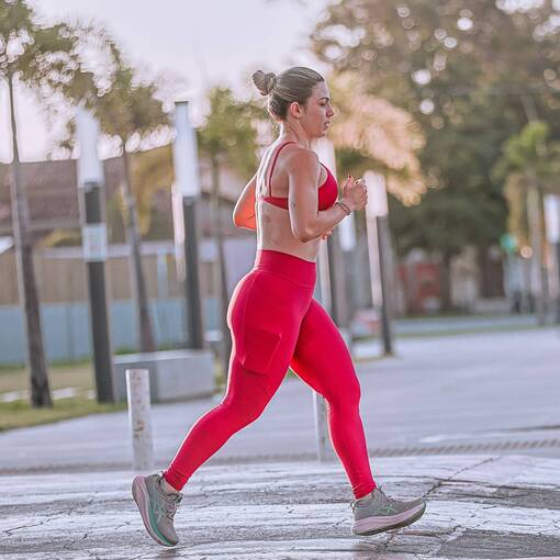 Capa do evento Treino FOTOP na Avenida Ceci Cunha Manh de Tera - Arapiraca/AL