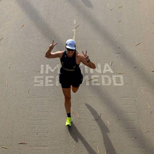 Event cover TREINO ATERRO 09/12 - TERA-FEIRA