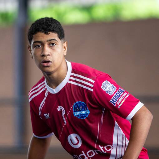 Event cover Jundia x Penpolis - Copa de Futsal de SP