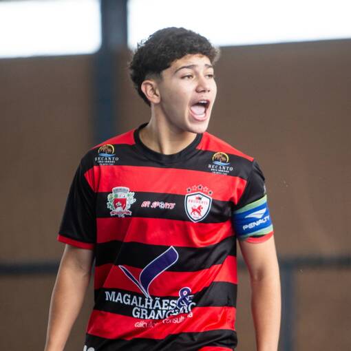 Event cover Presidente Prudente x Batatais - Copa de Futsal de SP