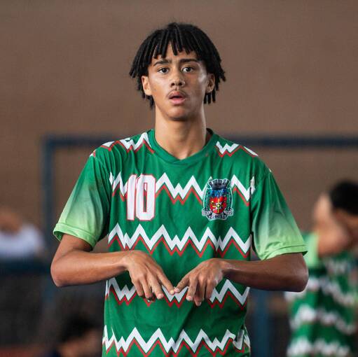 Event cover Cubato x Viradouro - Copa de Futsal de SP
