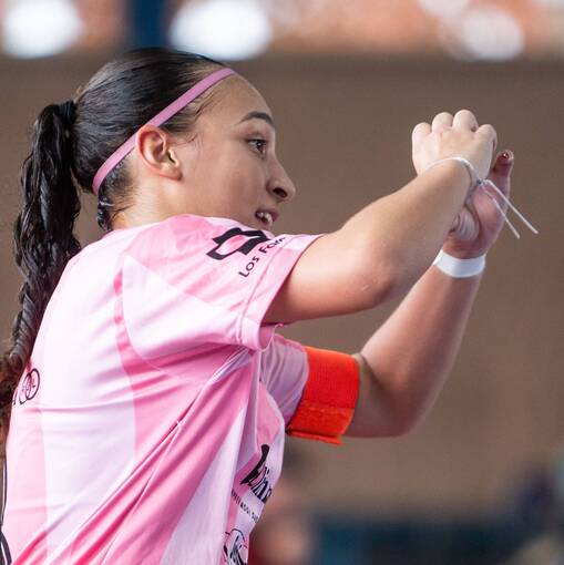 Event cover So J. dos Campos x Mogi das Cruzes - Feminino - Copa de Futsal de SP
