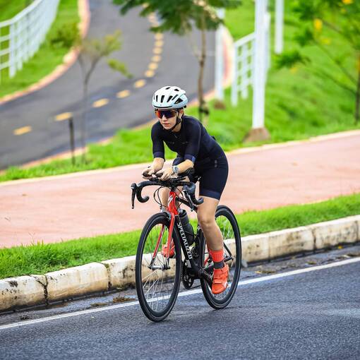 Event cover TREINO REPRESA SBADO