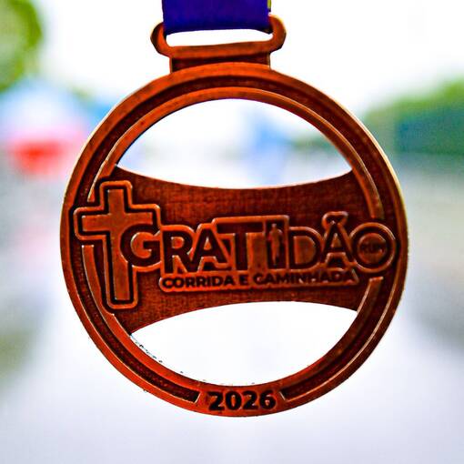 Event cover Gratid�o Run 