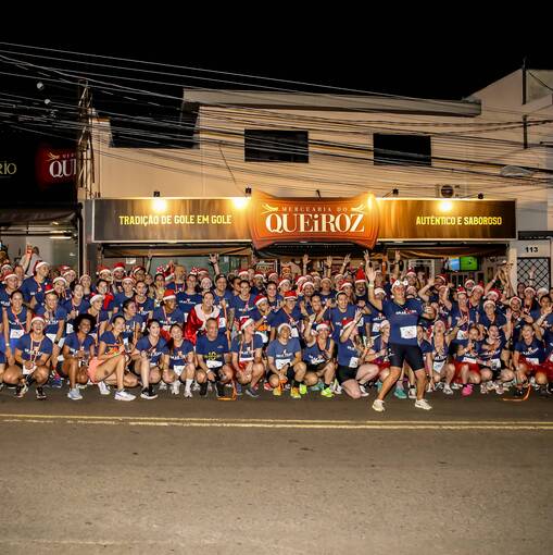 Capa do evento 6� Corrida Bar em Bar GRAE Team