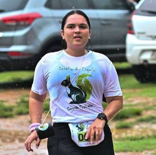 Event cover DESAFIO DO ESQUILO