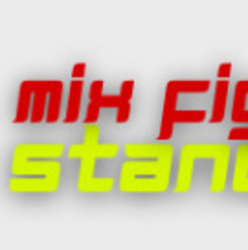 Event cover MIX FIGHT