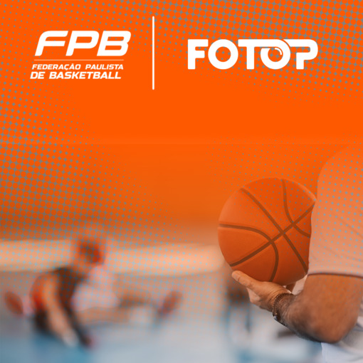 Capa do evento BASQUETE - S13M - Vencedor do Jogo 01 x Perdedor do Jogo 02