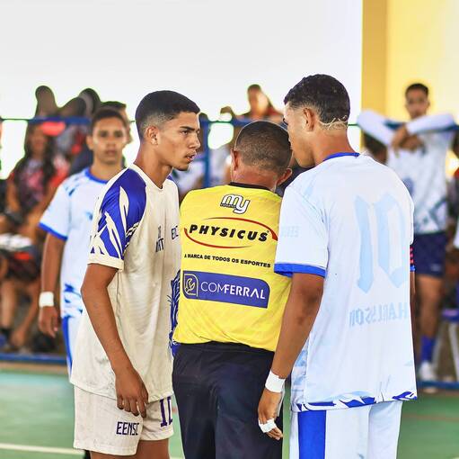 Event cover Jogos Internos Nossa Sr� da Concei��o