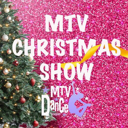 Couverture de l'vnement Christmas Show - MTV Dance