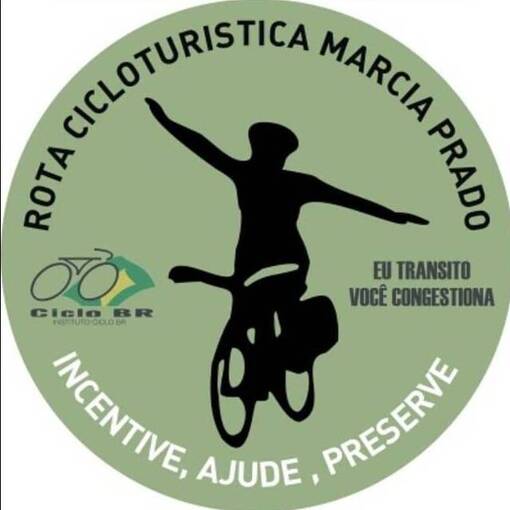 Event cover Rota Márcia Prado 