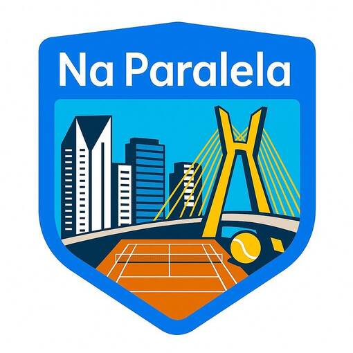 Event cover ETAPA 1 - PARALELA OPEN