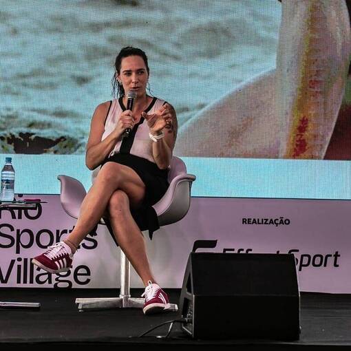 Event cover Rio Sports Village - Quinta-feira