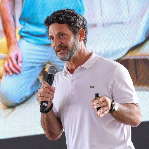 Event cover Rio Sports Village - Sexta-feira