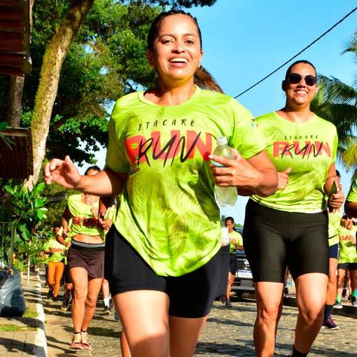 Event cover ITACAR� RUN 2025