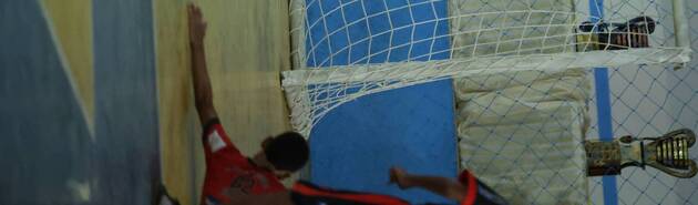 Event cover TIME GILVALDO COPA CAUA