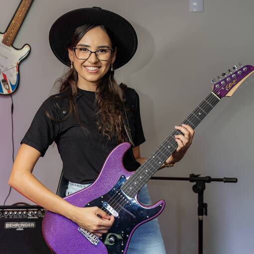 Event cover VI Festival de Musica LK Music School