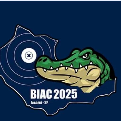 Event cover BIAC 2025 | FIELD BRASIL BRAZILIAN INDOOR ARCHERY CHAMPIONSHIP