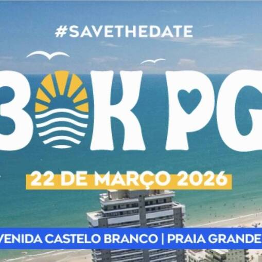 Event cover 30k Praia Grande 