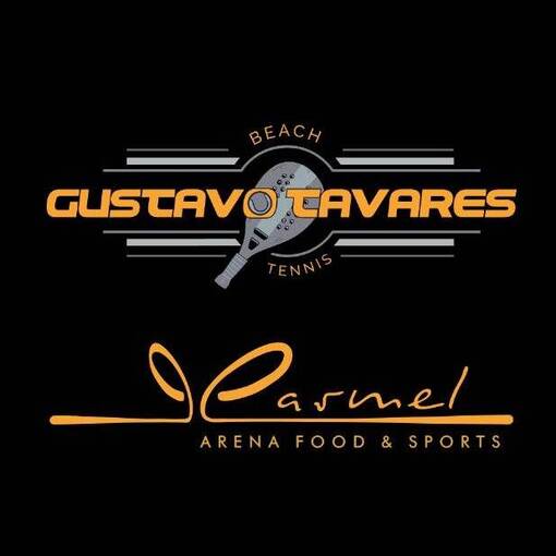 Event cover Torneiro Prof Gustavo Tavares