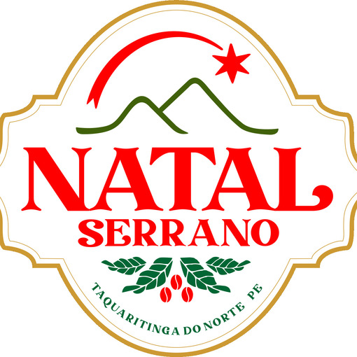 Event cover Treino Natal Serrano