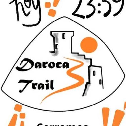 Event cover Daroca Trail
