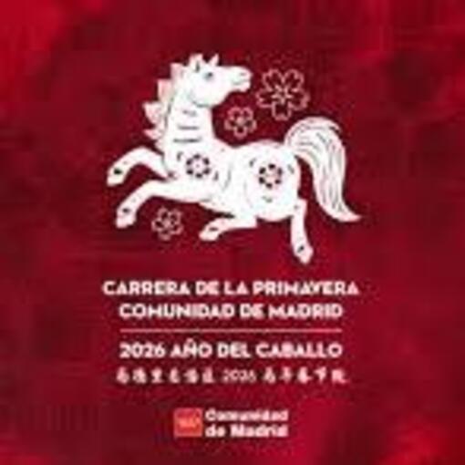 Event cover Carrera de la Primavera