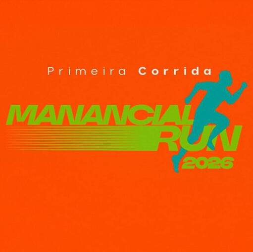 Event cover Manancial Run