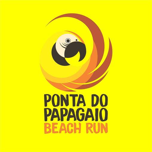 Event cover Ponta do Papagaio Beach Run 