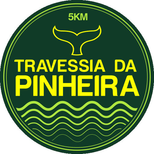 Event cover Travessia Internacional da Pinheira